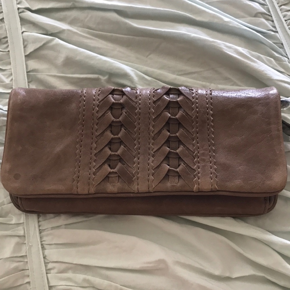 Fossil wallet